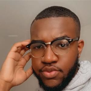 Meet your Posher, Ron